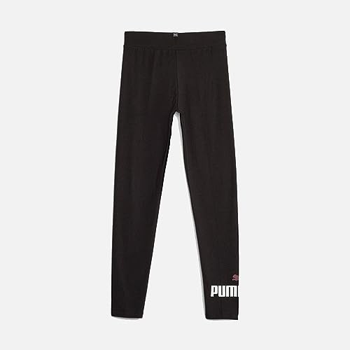 PUMA LEGGINS LOGO