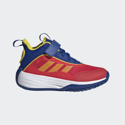 Zapatilla de Basket para UNISEX JUNIOR ADIDAS OWNTHEGAME 3.0 K