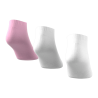 Calcetines Adidas-C SPW LOW 3P-JC9384 BLANCO-UNISEX