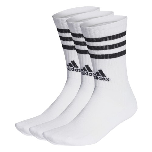 ADIDAS-3S C SPW CRW 3P-HT3458 CALCETINES