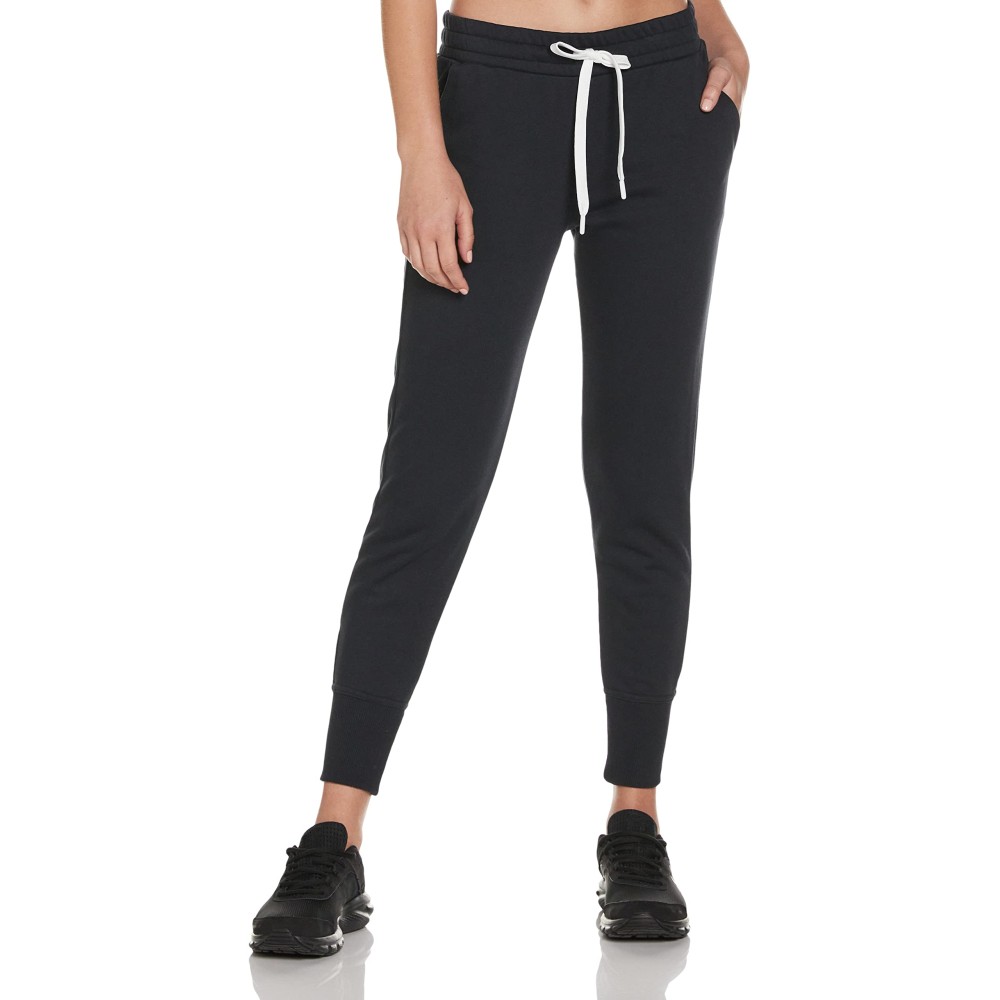 UNDER ARMOUR PANTALON RIVAL FLEEC JOGGER