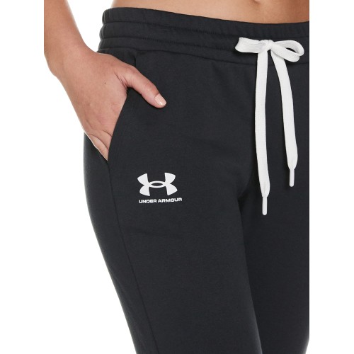 UNDER ARMOUR PANTALON RIVAL FLEEC JOGGER