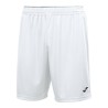 Pantalón Corto Blanco JOMA-SHORT NOBEL 100053.200  White
