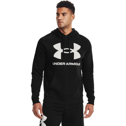 UNDER ARMOUR SUDADERA RIVAL FLEECE