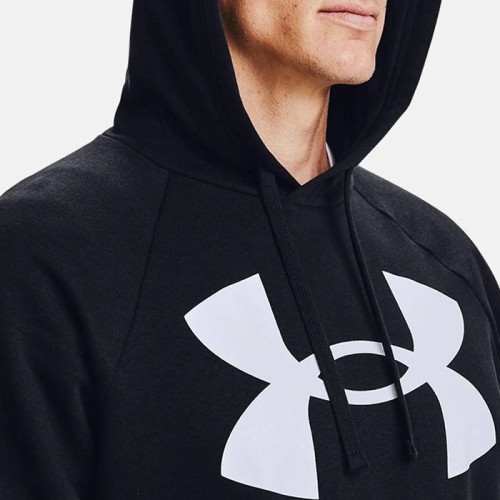 UNDER ARMOUR SUDADERA RIVAL FLEECE