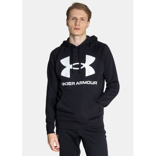 UNDER ARMOUR SUDADERA RIVAL FLEECE