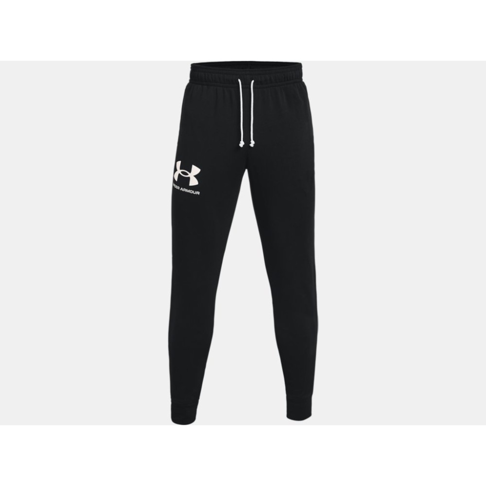 UNDER ARMOUR PANTALÓN RIVAL TERRY