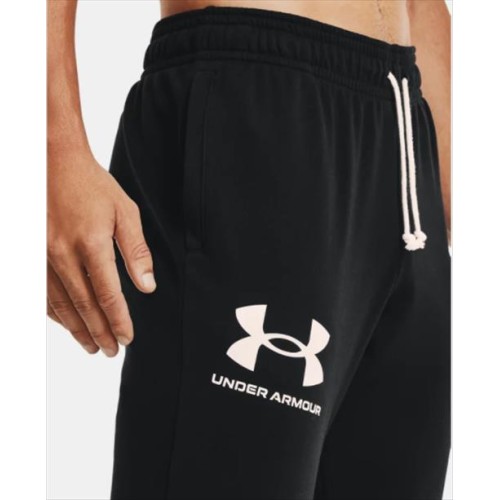 UNDER ARMOUR PANTALÓN RIVAL TERRY