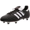 BOTA FUTBOL negra ADIDAS WORLD CUP 011040 CESPED NATURAL
