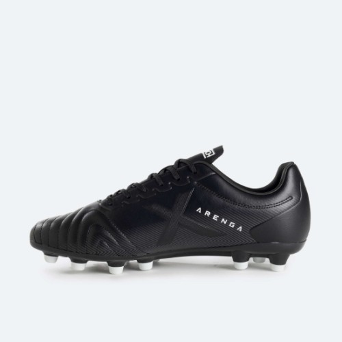 Bota Futbol-MUNICH-ARENGA 301-HOMBRE-NEGRO