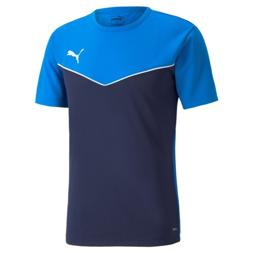 individualRISE Jersey Electric Blue Lemo