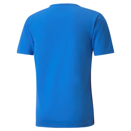 individualRISE Jersey Electric Blue Lemo