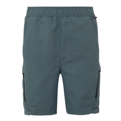 Pantalón corto outdoor  Gris Regatta  SorcerShortsIII  RKJ143-S7G  UNISEX JUNIOR  GRIS