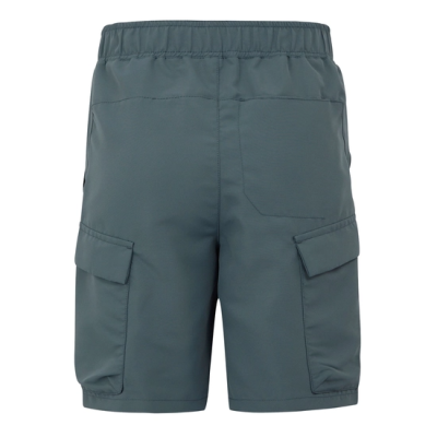 Pantalón corto outdoor  Gris Regatta  SorcerShortsIII  RKJ143-S7G  UNISEX JUNIOR  GRIS