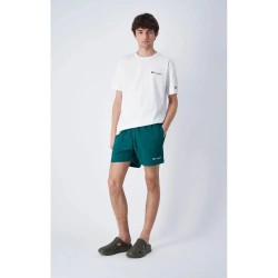 Bañador Playa Verde Champion  Beachshort  219979-GS130  GRIS-HOMBRE