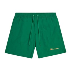 Bañador Playa Verde Champion  Beachshort  219979-GS130  GRIS-HOMBRE