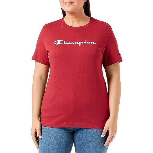 CHAMPION CAMISETA VS005 para mujer