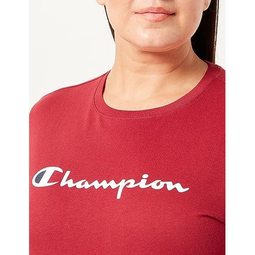 CHAMPION CAMISETA VS005 para mujer