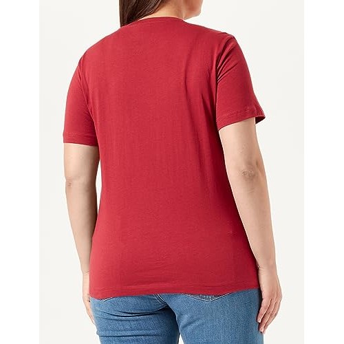 CHAMPION CAMISETA VS005 para mujer