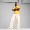 Camiseta Amarilla manga corta Puma-PUMA CLASS Graphic Tee-684643-55-AMARILLO UNISEX