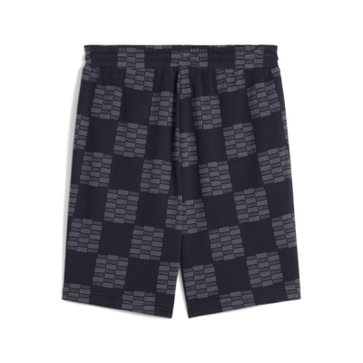 Pantalón corto Azul Marino Puma-PUMA UNITED AOP Shorts 10 TR-684634-16-AZUL MARINO UNISEX