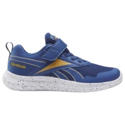Zapatilla Multideporte para NIÑA REEBOK REEBOK  RUSH RUNNER 5 ELASTIC LACE & TOP STRAP NIÑA