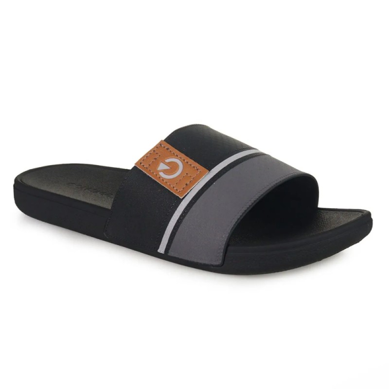 Chanclas de Piscina para HOMBRE CARTAGO Fiji Essencial Slide A