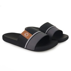 Chanclas de Piscina para HOMBRE CARTAGO Fiji Essencial Slide A