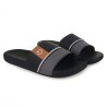 Chanclas de Piscina para HOMBRE CARTAGO Fiji Essencial Slide A
