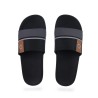 Chanclas de Piscina para HOMBRE CARTAGO Fiji Essencial Slide A