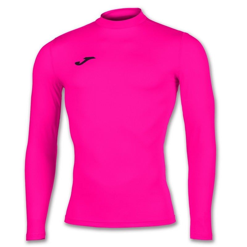 JOMA-CAMISETA BRAMA ACADEMY ROSA FLUOR M