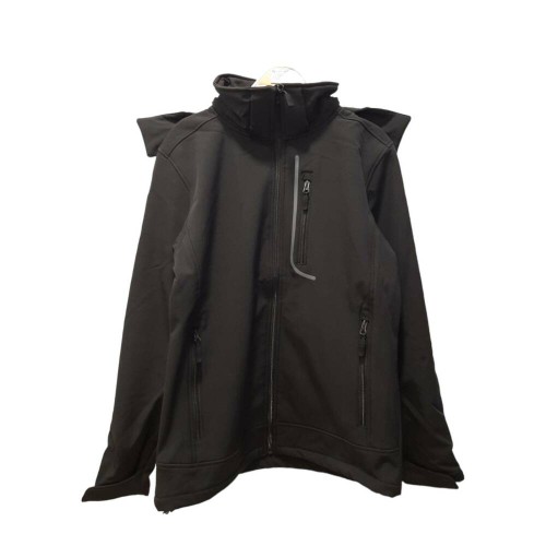 BREEZY RIT M SOFTSHELL JACKET