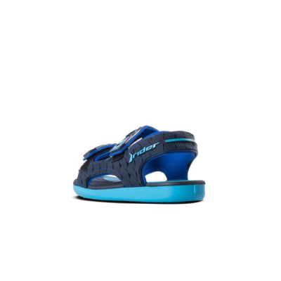 Sandalias para Tiempo Libre para UNISEX JUNIOR RIDER R Line Plus II Papete Kids