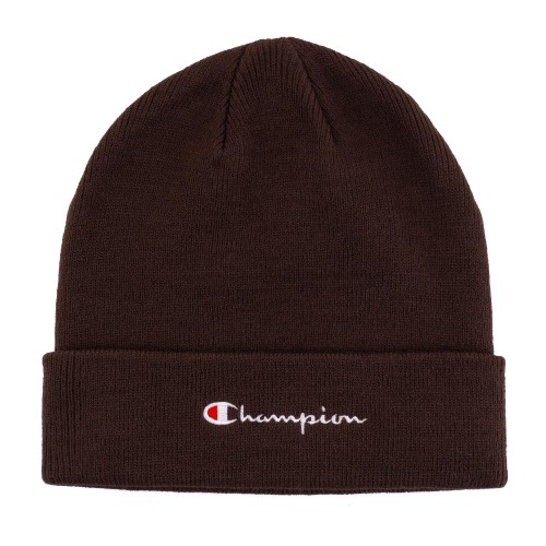 GORRO CHAMPION-Beanie Cap-802405-MS548-JAVA-UNISEX-VERDE CLARO