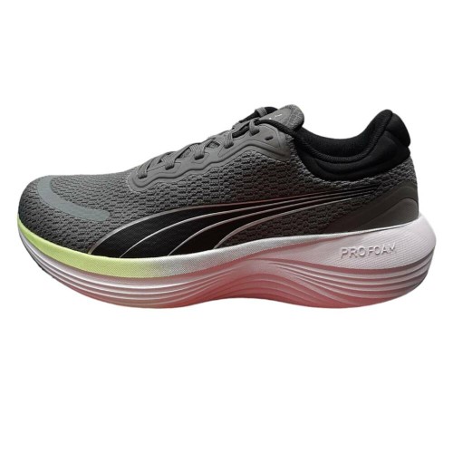 PUMA SCEND PRO GREY