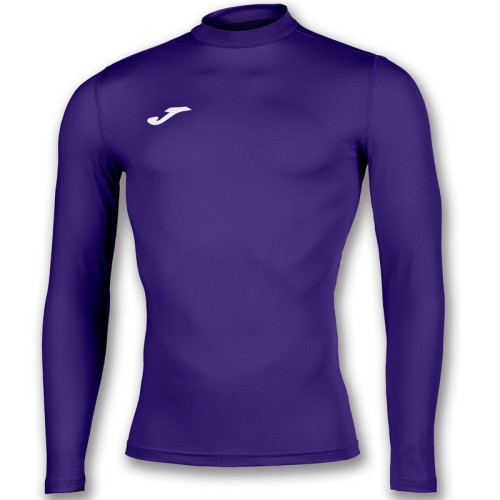 JOMA-CAMISETA BRAMA ACADEMY VIOLETA M/L