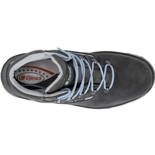 MASSANA 23 GORE-TEX-GRIS/CELESTE