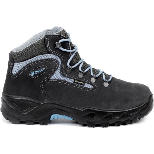 MASSANA 23 GORE-TEX-GRIS/CELESTE