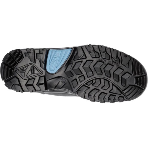 MASSANA 23 GORE-TEX-GRIS/CELESTE