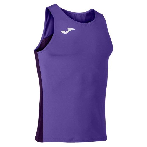 JOMA-CAMISETA TIRANTES R-WINNER MORADO