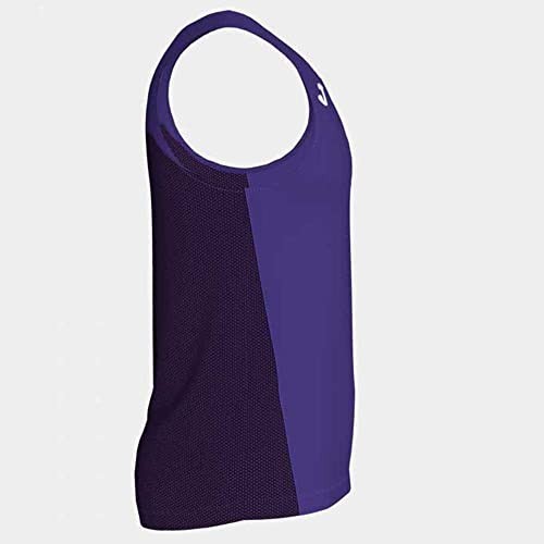 JOMA-CAMISETA TIRANTES R-WINNER MORADO