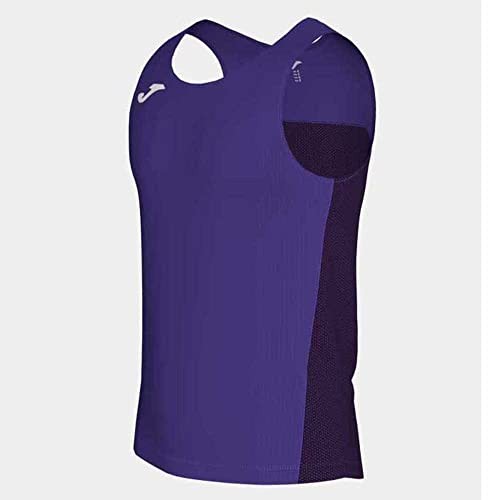 JOMA-CAMISETA TIRANTES R-WINNER MORADO