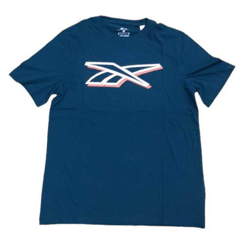 REEBOK CAMISETA VECTOR