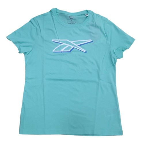 REEBOK CAMISETA VECTOR