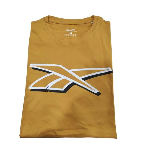 REEBOK CAMISETA VECTOR