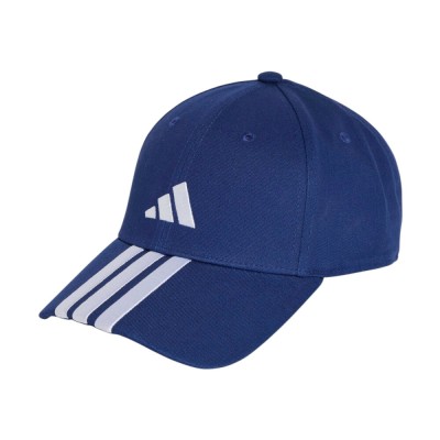 Gorras  azul Adidas-BBALL 3S CAP NL-JP0384 AZUL-UNISEX