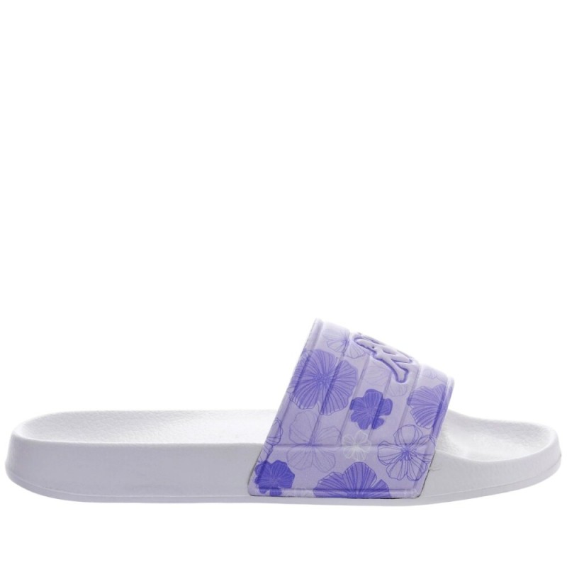 Chanclas de Piscina para MUJER KAPPA LOGO SARTWOW