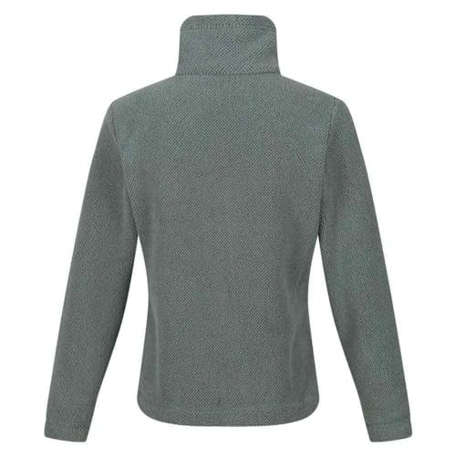 REGATTA KIZMIT FULL ZIP CXL