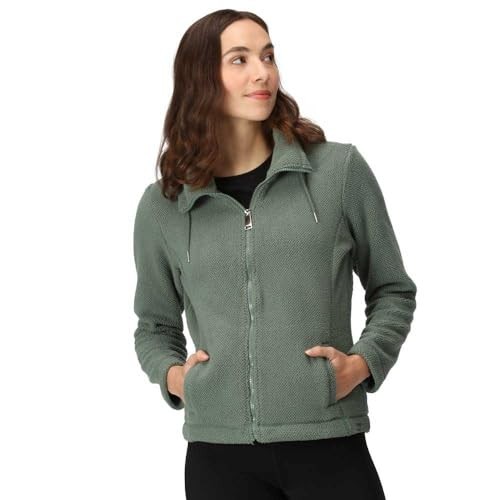 REGATTA KIZMIT FULL ZIP CXL