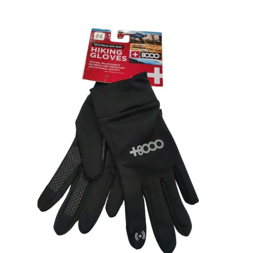 +8000 GUANTES BLACK